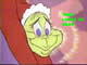 Grinch's Avatar