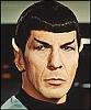 Mr Spock's Avatar