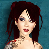 Ony's Avatar