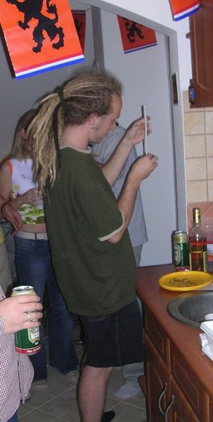stupid pothead in 2002