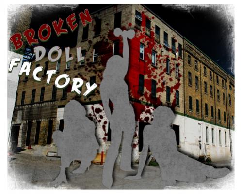 Im the Director of this http://www.brokendollfactory.com