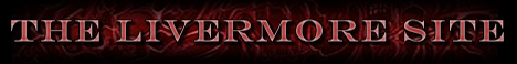 Im the Co-writer of this Online Novel
http://www.thelivermoresite.com
