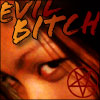 EvilBitch's Avatar