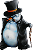 Snowman's Avatar