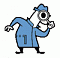 Secret Sleuth's Avatar