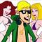 DJFullFrontal's Avatar