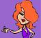 Ms Naughty's Avatar