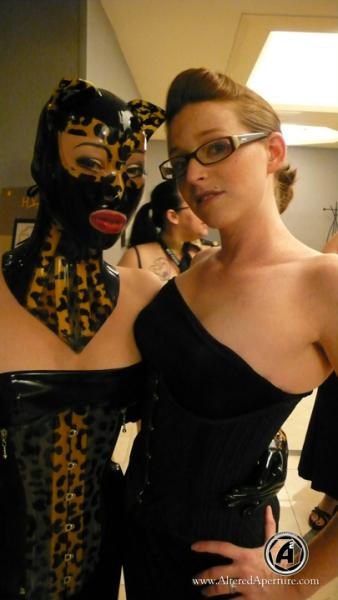 Kumi Monster and My