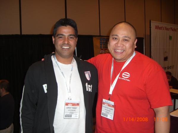 Albert from CE Cash. Formally Silver Cash. My first affiliate program I signed up to.