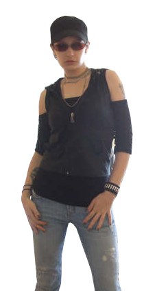 Just Me